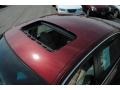 Merlot Metallic - Taurus SEL Photo No. 15