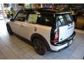 White Silver Metallic - Cooper S Clubman Photo No. 3