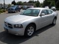 Bright Silver Metallic - Charger SXT Photo No. 1