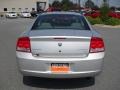 Bright Silver Metallic - Charger SXT Photo No. 3