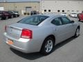 Bright Silver Metallic - Charger SXT Photo No. 4