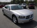 Bright Silver Metallic - Charger SXT Photo No. 5