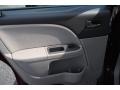 Merlot Metallic - Taurus SEL Photo No. 34