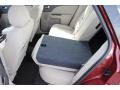 Merlot Metallic - Taurus SEL Photo No. 36