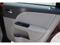 Merlot Metallic - Taurus SEL Photo No. 40