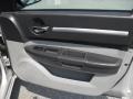 Bright Silver Metallic - Charger SXT Photo No. 21