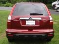 2009 Tango Red Pearl Honda CR-V EX-L 4WD  photo #28