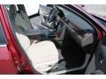 Merlot Metallic - Taurus SEL Photo No. 45