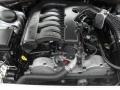 Bright Silver Metallic - Charger SXT Photo No. 24