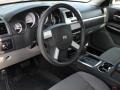Bright Silver Metallic - Charger SXT Photo No. 25