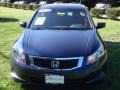 2009 Royal Blue Pearl Honda Accord EX Sedan  photo #3