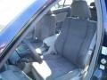 2009 Royal Blue Pearl Honda Accord EX Sedan  photo #6