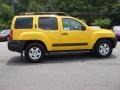 Solar Yellow - Xterra S Photo No. 7