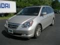 Silver Pearl Metallic - Odyssey Touring Photo No. 1