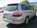 Silver Pearl Metallic - Odyssey Touring Photo No. 2