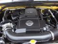 Solar Yellow - Xterra S Photo No. 25