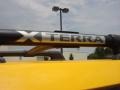 Solar Yellow - Xterra S Photo No. 26