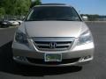 Silver Pearl Metallic - Odyssey Touring Photo No. 12
