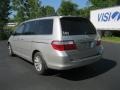 Silver Pearl Metallic - Odyssey Touring Photo No. 14