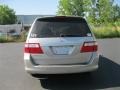 Silver Pearl Metallic - Odyssey Touring Photo No. 15
