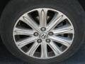 Silver Pearl Metallic - Odyssey Touring Photo No. 18
