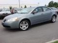 Blue Gold Crystal Metallic - G6 Sedan Photo No. 2
