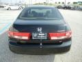 2003 Nighthawk Black Pearl Honda Accord EX-L Sedan  photo #5