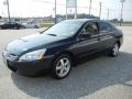 2003 Nighthawk Black Pearl Honda Accord EX-L Sedan  photo #8