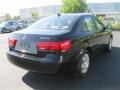 Ebony Black - Sonata GLS Photo No. 2