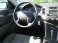 Ebony Black - Sonata GLS Photo No. 4