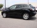 2008 Brilliant Black Mazda CX-7 Touring  photo #3