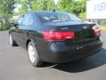 Ebony Black - Sonata GLS Photo No. 10