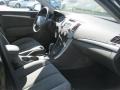 Ebony Black - Sonata GLS Photo No. 15