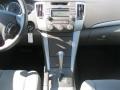 Ebony Black - Sonata GLS Photo No. 19