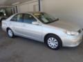 Lunar Mist Metallic - Camry LE Photo No. 1