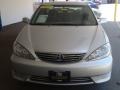 Lunar Mist Metallic - Camry LE Photo No. 3