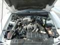 4.6 Liter SOHC 16-Valve V8 Engine for 2004 Ford Mustang GT Convertible #51729607