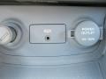 QuickSilver Metallic - Elantra GLS Sedan Photo No. 7