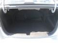 QuickSilver Metallic - Elantra GLS Sedan Photo No. 8