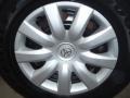 Lunar Mist Metallic - Camry LE Photo No. 10