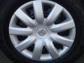 Lunar Mist Metallic - Camry LE Photo No. 11