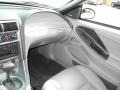 Silver Metallic - Mustang GT Convertible Photo No. 19