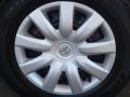 Lunar Mist Metallic - Camry LE Photo No. 12