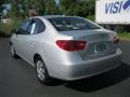 QuickSilver Metallic - Elantra GLS Sedan Photo No. 11