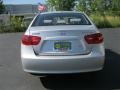 QuickSilver Metallic - Elantra GLS Sedan Photo No. 12