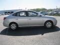 QuickSilver Metallic - Elantra GLS Sedan Photo No. 13