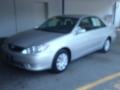 Lunar Mist Metallic - Camry LE Photo No. 21