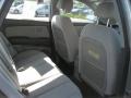 QuickSilver Metallic - Elantra GLS Sedan Photo No. 18