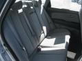 QuickSilver Metallic - Elantra GLS Sedan Photo No. 19