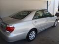 Lunar Mist Metallic - Camry LE Photo No. 23
